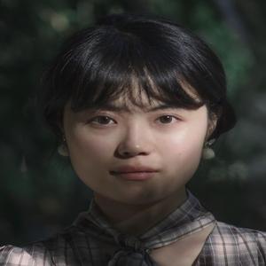 莘晏然